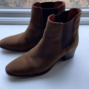 Frye boots